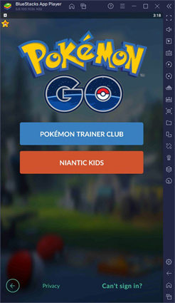 Update] Easy way to Install & Play Pokémon GO on PC with BlueStacks