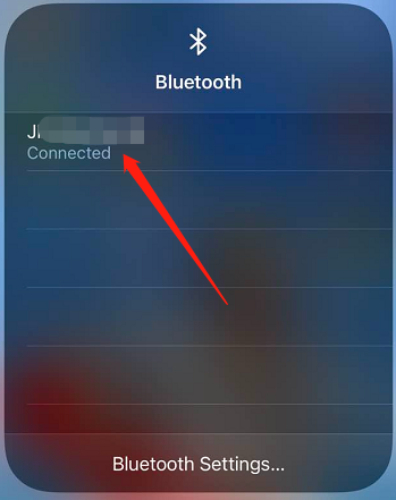 bluetoothsettings