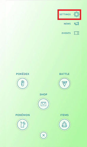 Can't See Dynamax Pokémon at Raid