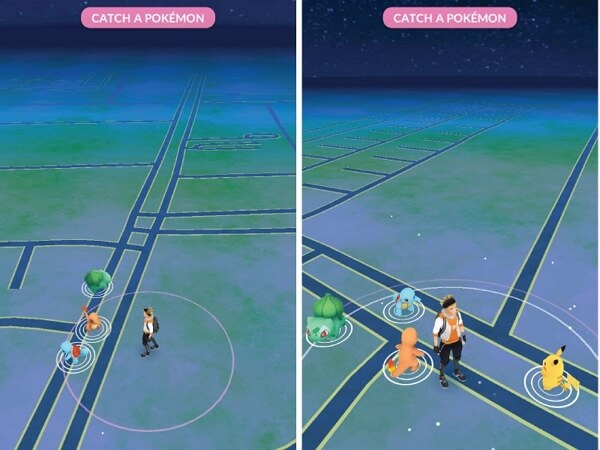 pokemon cheats for pokemon go