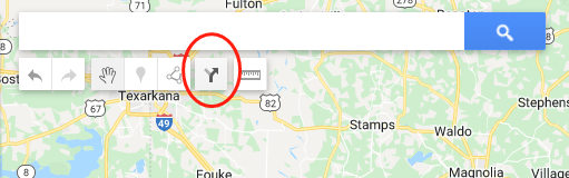 add directions