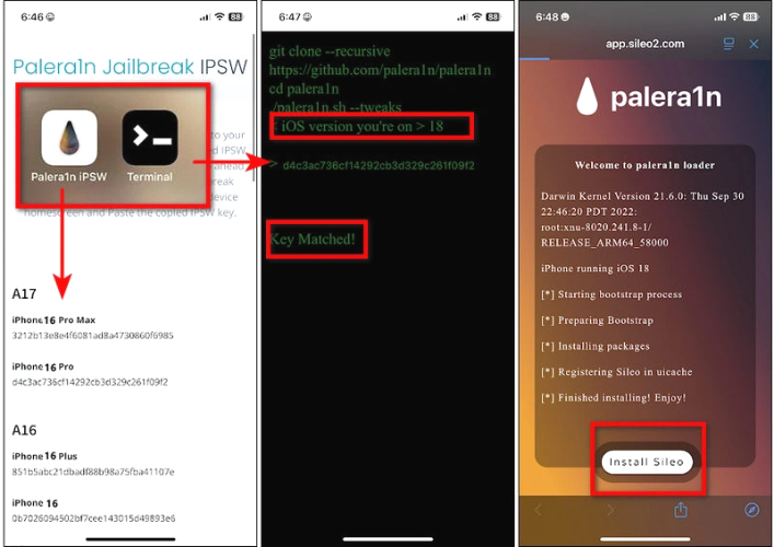 bypass screen time iOS 26