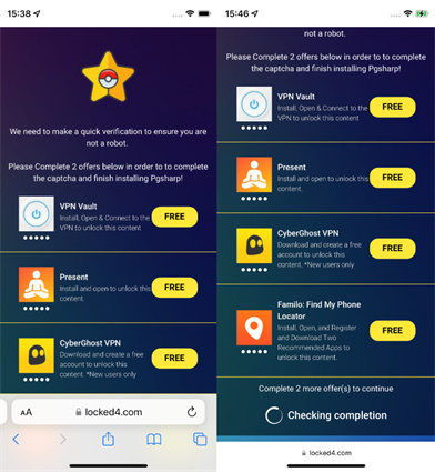 PGSharp iOS Full Review: Everything You Need to Know 