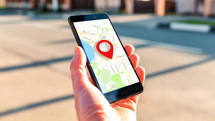 fake gps 虛擬定位