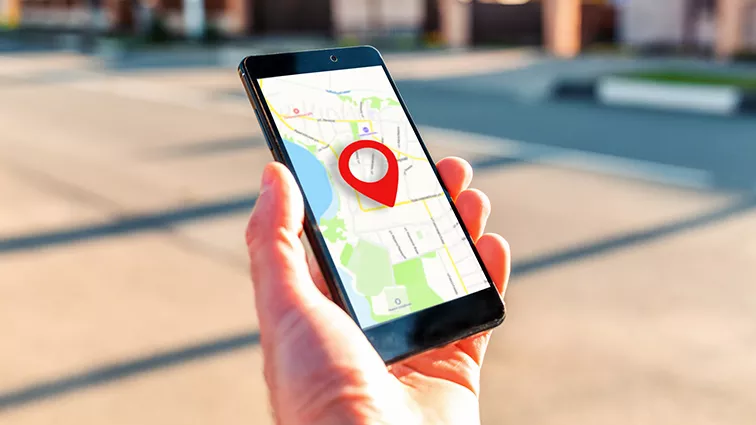 Top Best 4 Apps to Fake Your Location on iPhone and Android - EaseUS