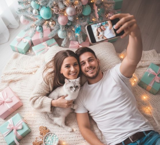 flat-lay-style-selfie