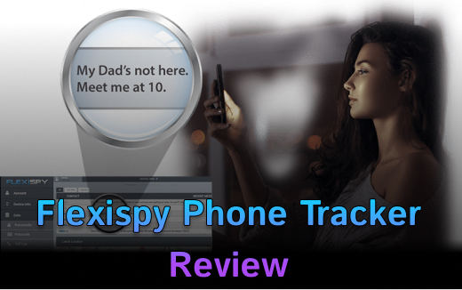 flexispy phone tracker