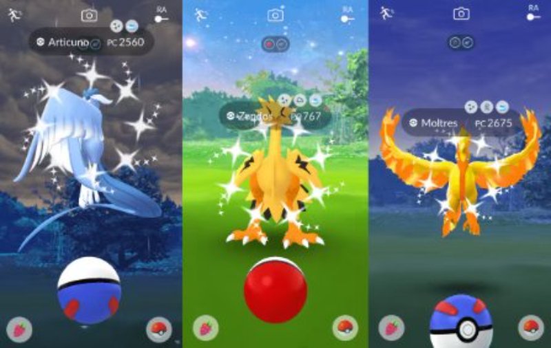 “alt= Galarian Legendary birds for pokeball mater ball”