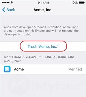 этапы для пользования gba4ios-5