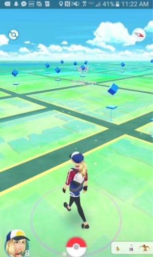 “alt= get lure modules in pokemon go”