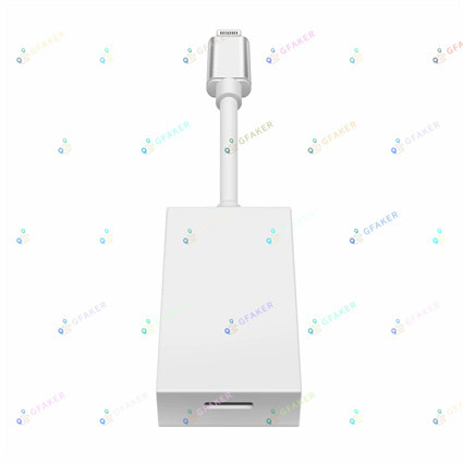 gfaker pro