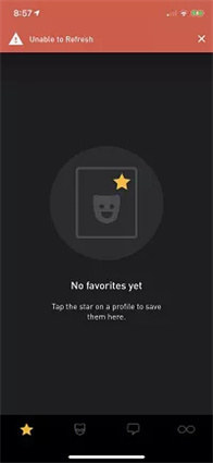 grindr nous ne sommes pas en mesure de vous localiser