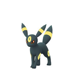 How to get Umbreon in Pokemon GO