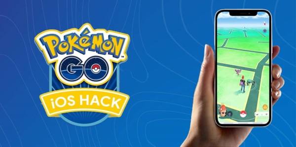 Pokémon GO Joystick no iOS e Android [Sem Jailbreak]