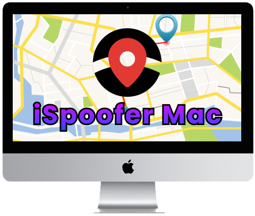 Complete Guide on iSpoofer PC to fake Pokemon Go Location