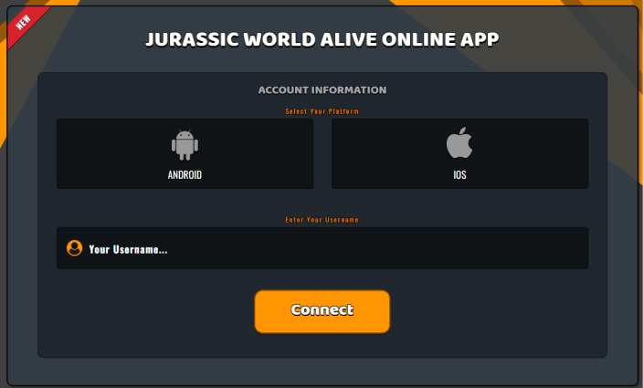 jurassic world alive hacks on gamingbuffs