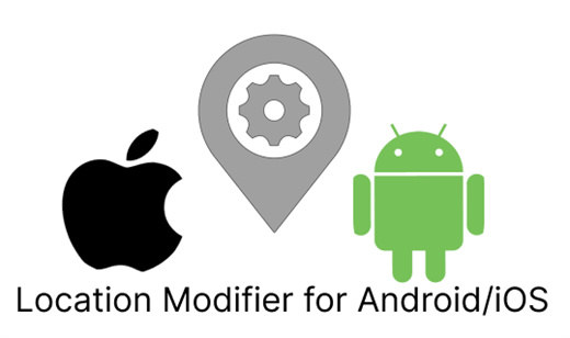 location modifier