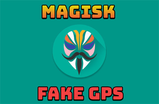 0.93.1  using magisk root and app ninja's fake gps renamed