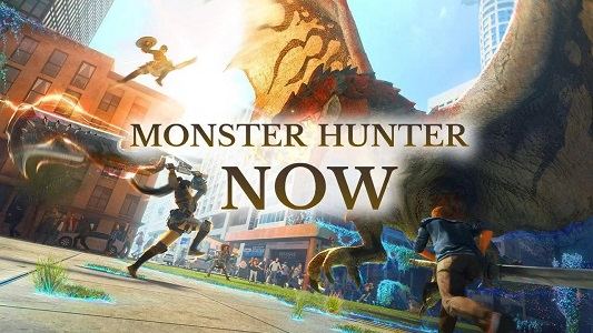 monster hunter now best location & coordinates intro