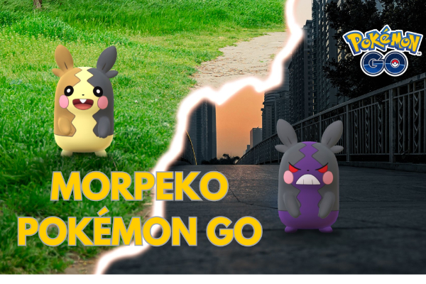 morpekopokemongo