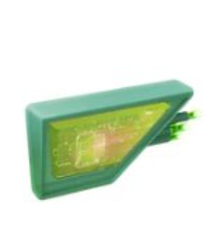 “alt= mossy lure module”