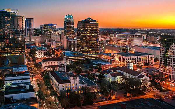orlando