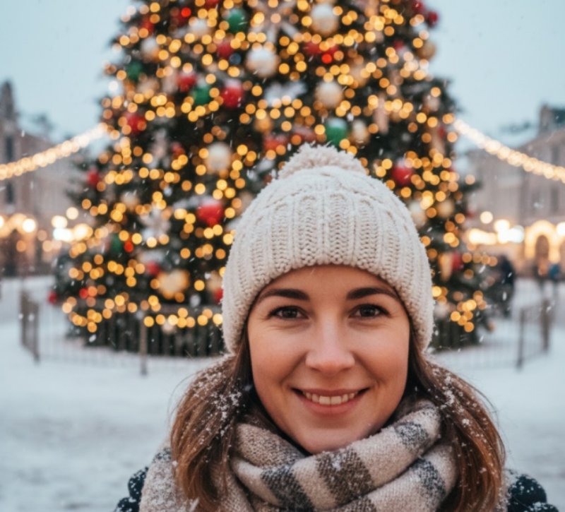 outdoor-selfie-in-front