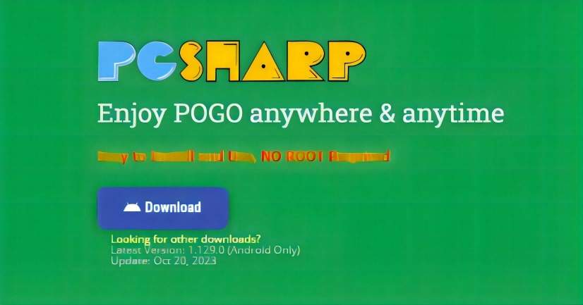 PGSharp