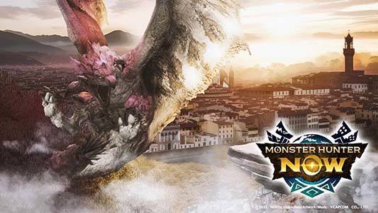 Monster Hunter Now Pink Rathian Hunting Guide 2024   Pink Rathian Mh Now Intro 