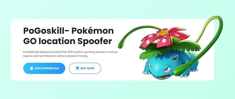 pokemon go spoofer android pogoskill