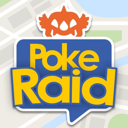 poke-raid