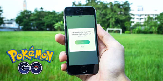 iOS 17 Support] How to Play Pokémon GO Without Walking
