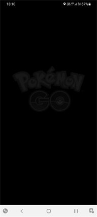 5 Useful Methods To Fix Pokemon Go Black Screen [iOS/Android]