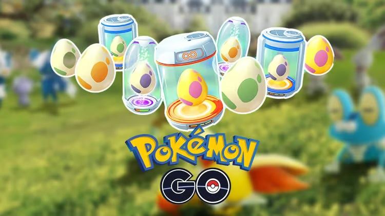 Pokemon Go Egg Hatching Widget Ultimate User Guide