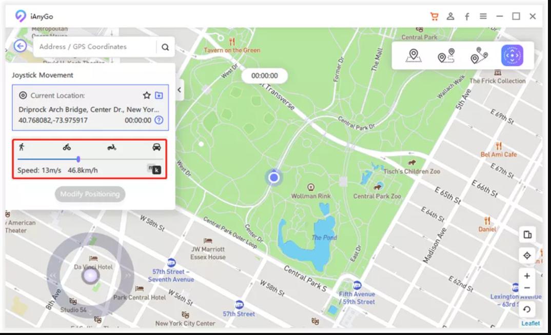 pokemon go paldea ianygo start