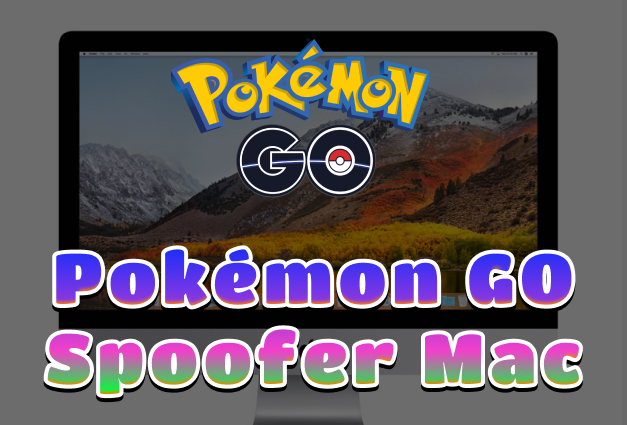 Download and install pokemon go hack using tweakbox and i spoofer