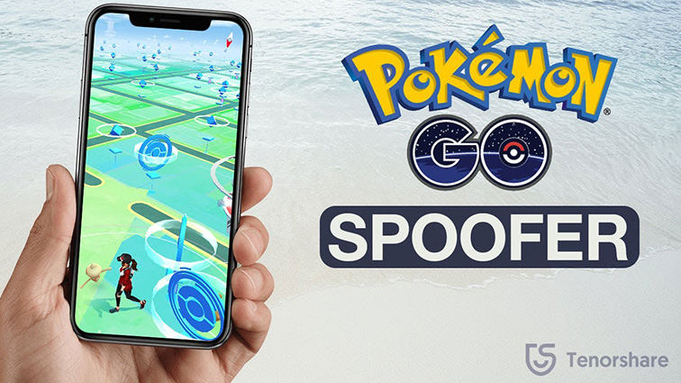 Pokemon Go Hack 2023 - Best Pokémon Go Spoofers for iOS, free