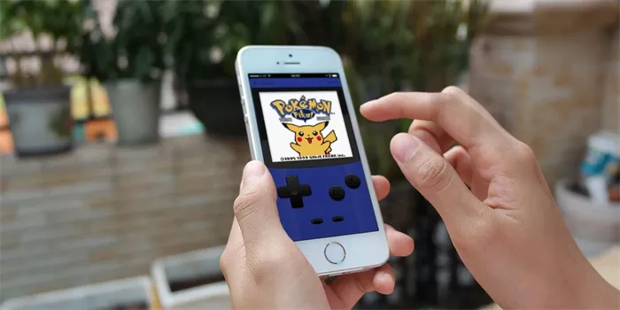 Pokemon Emulator For Android, IOS, PC And Mac OS