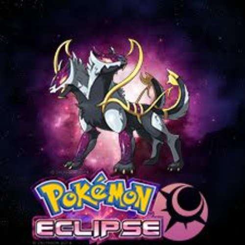 Pokémon Eclipse