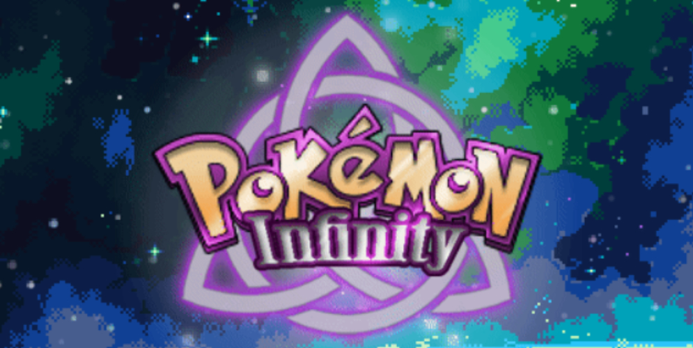 Pokémon Infinity