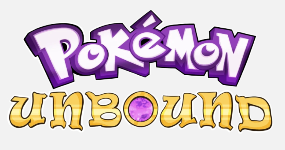 Pokémon Unbound