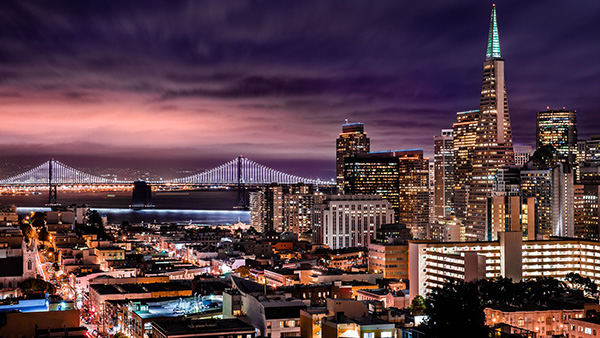 san francisco