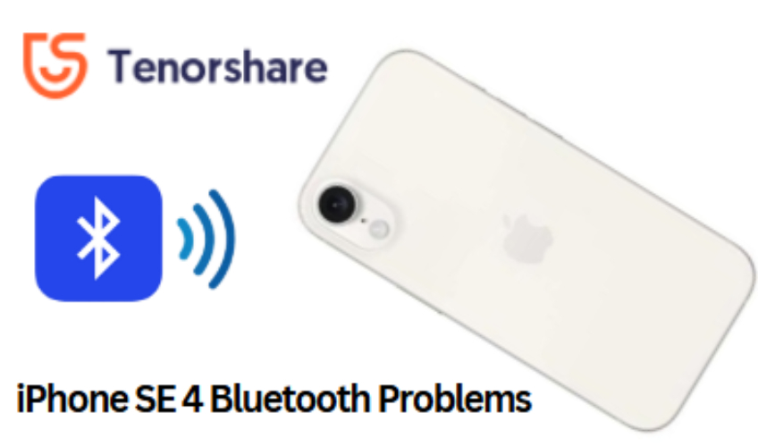 se 4 bluetooth