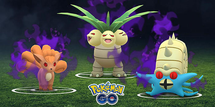 Shadow Mewtwo In Pokémon GO: To Purify Or Not To Purify? in 2023