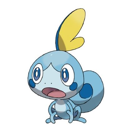 sobble