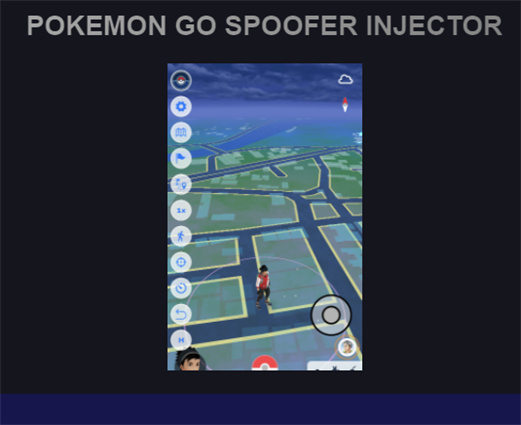 Spoofer Ru Review: Stop Cheating Pokemon Go Players