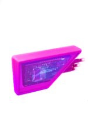 “alt= standard lure module”