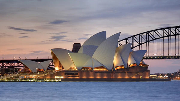 sydney
