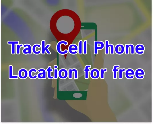 10   Track A Cell Phone Location For Free.webp