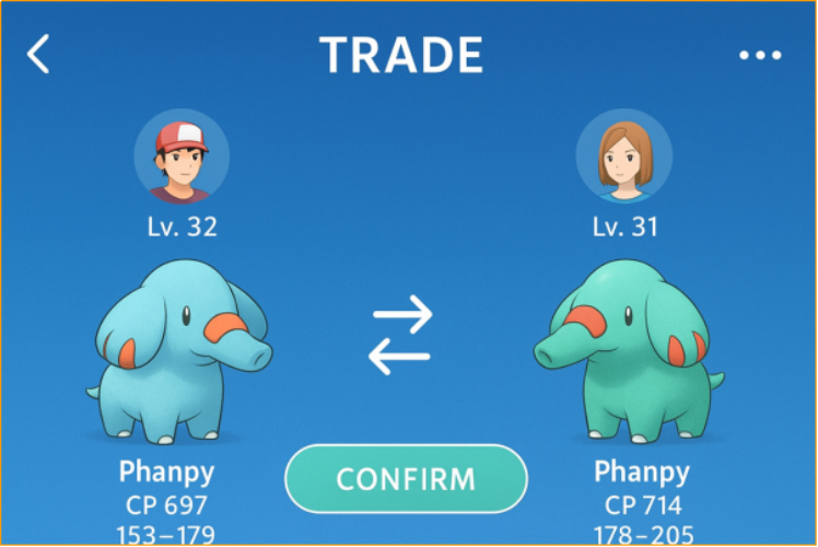 trading-phanpy-with-friends